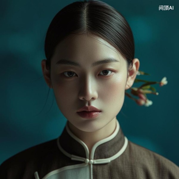 新中式不老气！年轻人追捧的禅意美学——顶端新闻