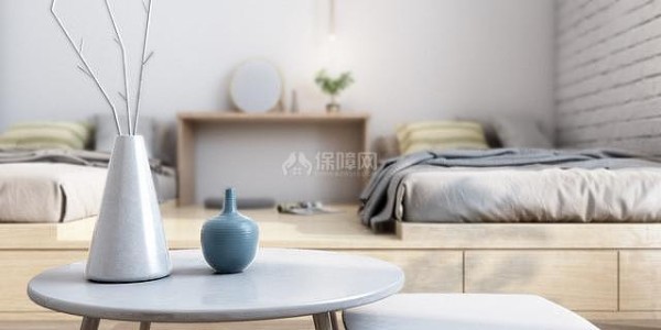 日式禅意风格设计 留下生活本真的部分