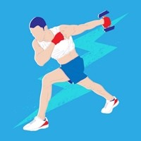 健身燃点最新版本安卓版