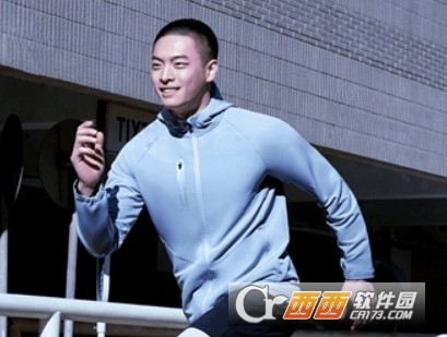 Keep健身(移动健身指导应用)