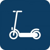 SMART SCOOTER(智能滑板车)