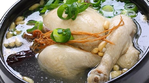 女性喝什么汤滋阴养颜