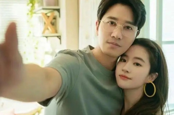 越来越多的婚爱情有三点原因