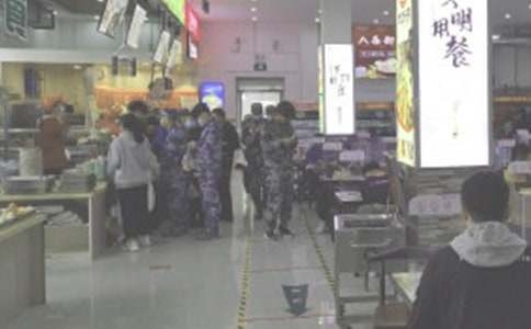 食堂卫生管理制度（精选22篇）