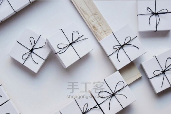 装饰画框 第4步