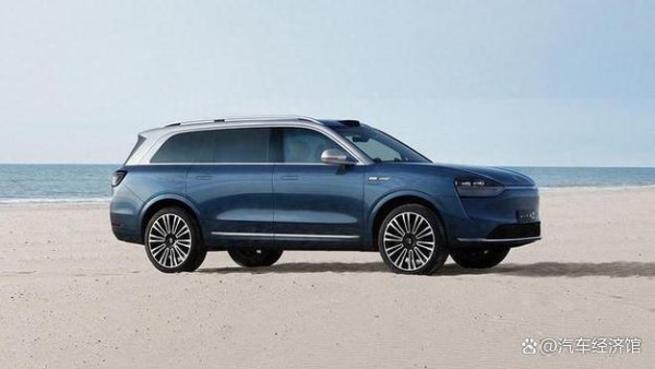 问界M9重大升级，加大空间舒适度 50万内的销量榜首！-有驾