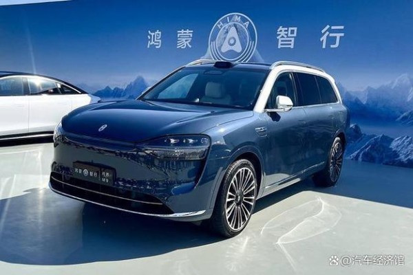 问界M9重大升级，加大空间舒适度 50万内的销量榜首！-有驾