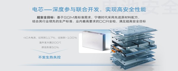首搭奥特能2.0，新别克E5以47项升级，让你大可放宽心