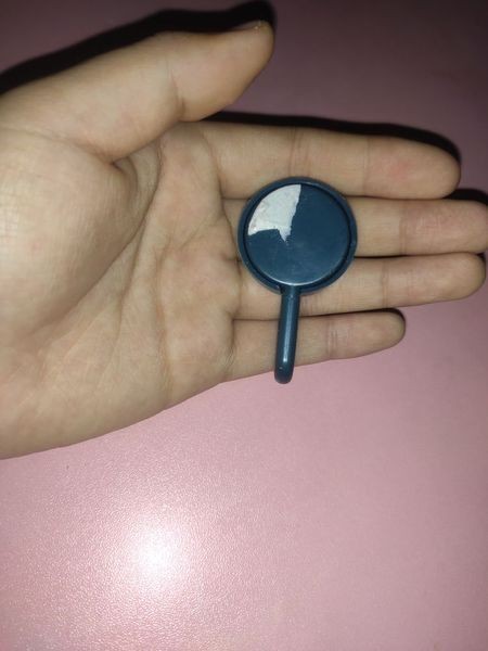 亿奇生活墙壁无痕挂钩