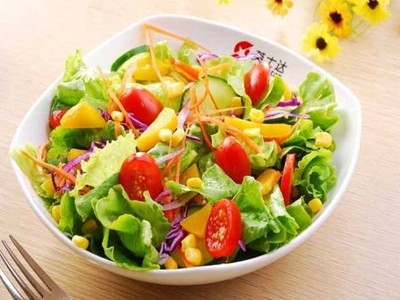 孕期健康饮食该如何行动