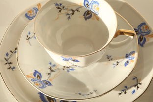 品牌碟子陶瓷，传承与创新，打造家居艺术新风尚
