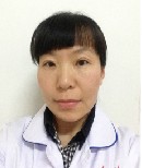 李丽娟