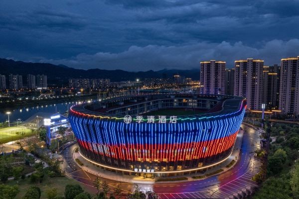 酒店图片