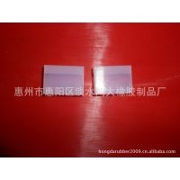 厂家专业生产硅胶片 硅胶防滑垫 透明垫片 硅橡胶脚垫