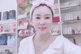 正确的日常护肤步骤及使用顺序,能让皮肤看起来年轻5-10岁的方法视频封面