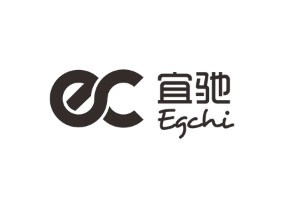 宜驰标志logo