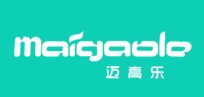 迈高乐标志logo