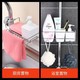 厨房用品不锈钢水龙头置物架水槽储物沥水篮收纳架子家用