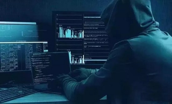 黑客盗取用户信息的几种套路