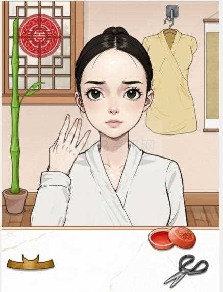文字找茬大师古风变装咋么过