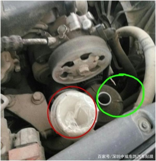汽车保养防坑省钱秘诀！-有驾