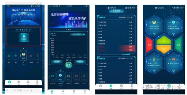 智能生活，安全与便捷并重