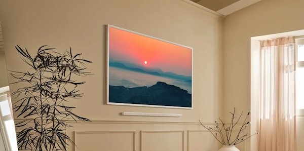 三星发布2025款电视:全面集成AI 再不怕看不懂国外直播了