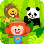 动物大世界