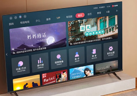 智能化时代，智能电视到底智能在哪？