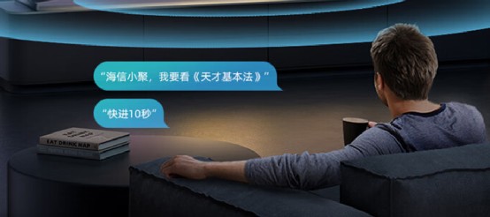 智能化时代，智能电视到底智能在哪？
