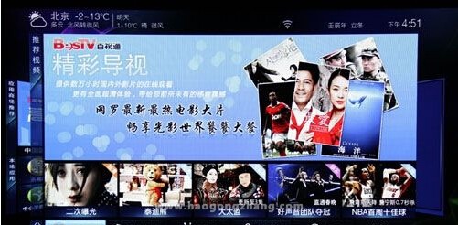 四要素,智能,电视,选购