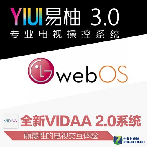 简单易用才是王道 人性化智能电视推荐