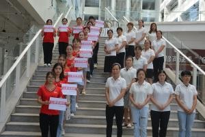 国家升级支持政策,社区邦培养优质家政人才提升家政服务体验!