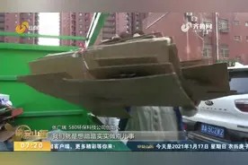 网上预约、上门回收、扫码分类，90后干劲十足，回收废品创意满满视频封面