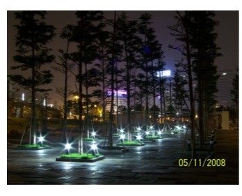 浅谈城市环境照明设计与节能技术