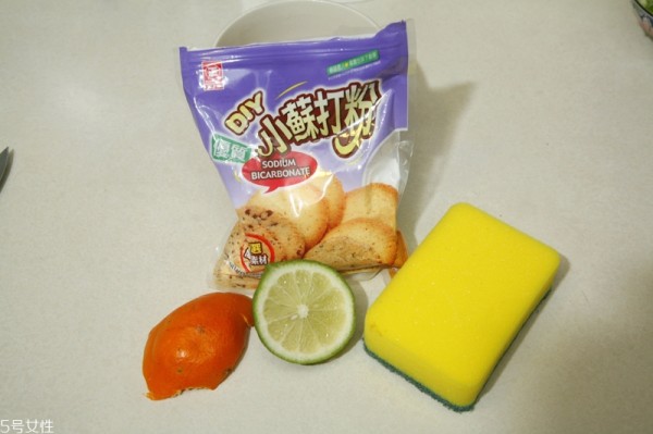 小苏打洗碗怎么清洗 小苏打洗碗好不好
