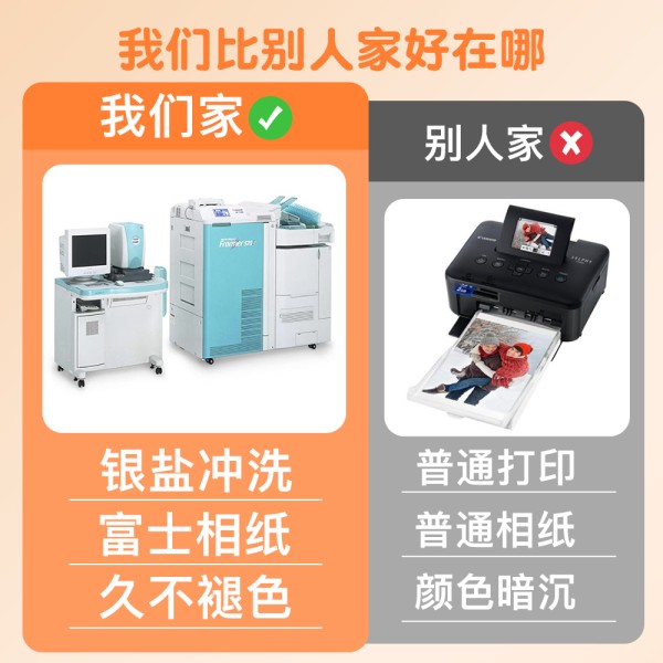 个性化磁吸照片冰箱贴定制记录生活点滴的理想选择