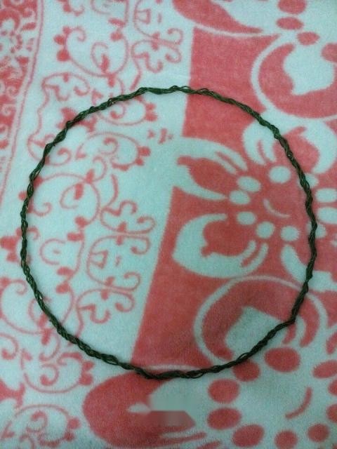 (转)娃用吊椅 第5张