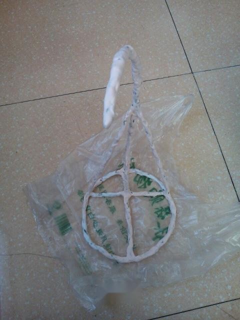 (转)娃用吊椅 第16张