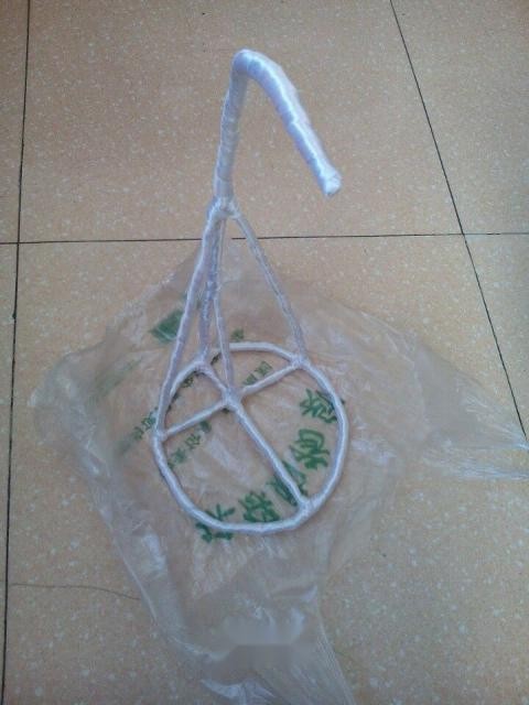 (转)娃用吊椅 第17张