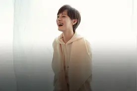 孙俪自曝11年育儿经,网友:怎么这么会养孩子图片
