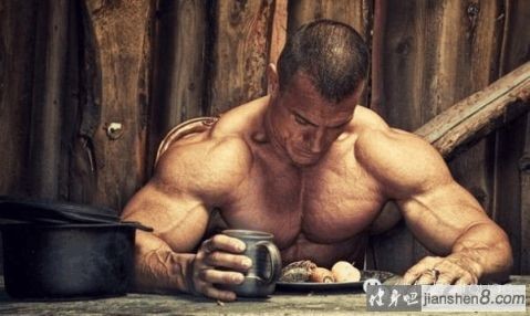 增肌饮食计划营养是你的衣食父母