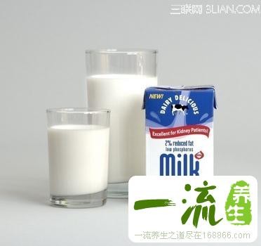 延缓衰老的十四种食物