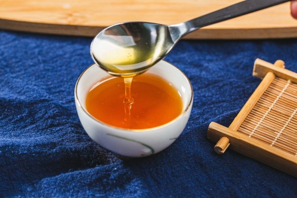 延缓衰老的12种食物