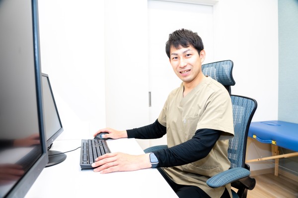 野呂 昇平 医師