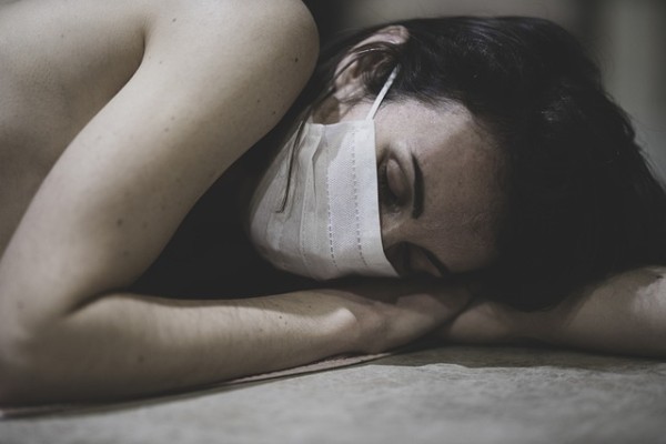 sleep