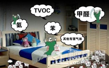 装修除味小技巧