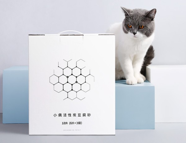直丢厕所，豆腐猫砂远离清洁烦恼10