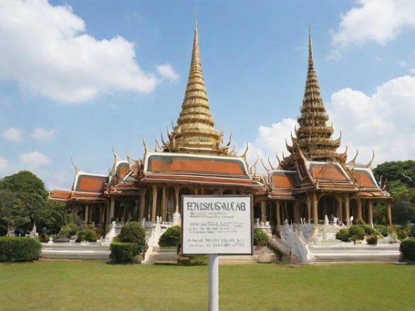 泰国旅行者核酸阳性签证逾期，紧急应对策略与解决方案全解析 第1张