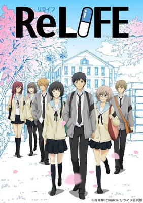 重生计划relife百度云13集全[720P/MP4]日语中字资源